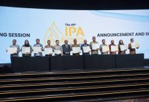 Pemerintah Beri Dukungan Pasokan Gas, PGN Teken PJBG dan Kerja Sama Strategis di IPA Convex 2025