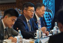 Lanjutkan Kolaborasi Transisi Energi, PLN dan CEXIM Teken MoU Strategis