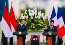Disaksikan Presiden RI dan Prancis, PLN Dengan HDF Energy dan PT SMI Kembali Tegaskan Komitmen Akselerasi Pemanfaatan Hidrogen