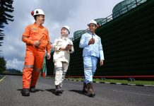 RUPTL Terbaru Berpotensi Tawarkan 91 Persen _Green Jobs_ dari Sektor Pembangkit Listrik