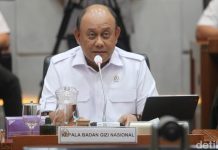 Langkah BGN Kawal Ketat Program Makan Bergizi Gratis