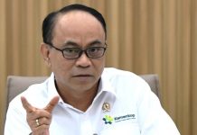 60.806 Kodpes Merah Putih Terbentuk, Menkop Pede Target 80 Ribu Tercapai Juni