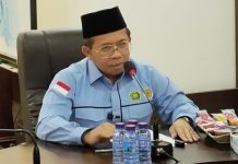 Kemenag Jelaskan soal Jemaah Haji Tak Diinapkan Berdasarkan Kloter di Makkah
