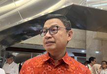 BPOM Kawal Makan Bergizi Gratis, Tekan KLB Keracunan Pangan hingga 0 Kasus