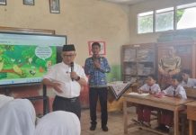 Kemendikdasmen Targetkan 11.440 Sekolah Direvitaliasi, Alokasi Dana Rp 16,9 T