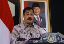 Kementerian Imipas Umumkan Penempatan CPNS!
