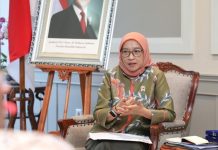 Usulan Usia Pensiun ASN 70 Tahun, MenPAN-RB: Korpri Belum Koordinasi