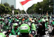 Driver Ojol Akan Demo dan Matikan Aplikasi Massal Besok, Ini 5 Tuntutannya