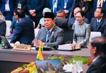 KTT ASEAN ke-46 Resmi Dibuka, Prabowo Bakal Bicara di Sesi Pleno