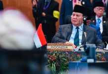 Prabowo di KTT ASEAN-GCC: Kami Siap Kirim Pasukan Perdamaian ke Palestina