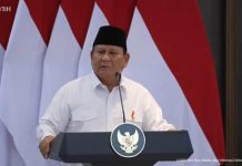 Prabowo: Negara Kita Tidak Perlu Impor BBM
