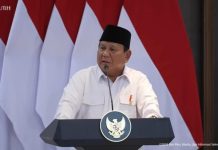 Prabowo Puji Cara Jokowi Tekan Inflasi: Nggak Diajarkan di Harvard atau MIT