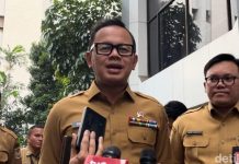 Wamendagri Tegaskan Ormas yang Melakukan Kekerasan Bisa Dibubarkan