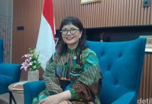 4 Sekolah Garuda Baru Beroperasi 2026, Gratis buat Siswa Ekonomi Menengah ke Bawah