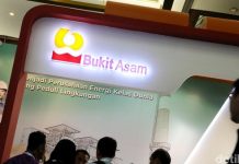 Purnawirawan TNI Bambang Ismawan Jadi Komisaris Utama PTBA