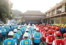 Jelang Iduladha 1446 H, PLN Siaga Jaga Listrik Andal di Seluruh Tanah Air