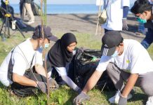 Hari Lingkungan Hidup Sedunia 2025: PLN Gerak Serentak Bersihkan Sampah di 56 Lokasi Se-Indonesia