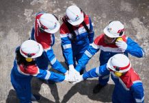 Pertahankan Peringkat “Sangat Sehat AAA”, Bukti PGN Konsisten Jaga Operasional Stabil dan Cost Optimization