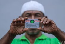 Ada Perpanjang SIM Gratis, Catat Tanggal dan Lokasinya