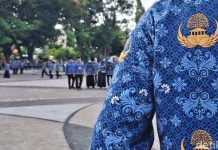 Gaji ke-13 PNS Mulai Cair Hari Ini, Segini Besarnya