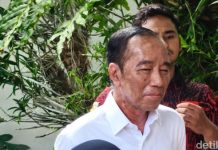 Kata Dokter soal Gejala Alergi Kulit, Jokowi Disebut Alami Peradangan Karenanya