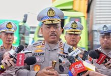 Kakorlantas: Kendaraan Over Dimensi-Overload Dianggap Lumrah, Harus Dibenahi