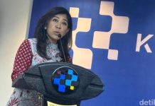 Menkomdigi Sebut Internet adalah Kunci Pemerataan Layanan Publik