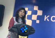 Internet Masuk ke Pelosok, Menkomdigi: Nanti Tak Ada Lagi Istilah 3T