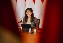 Pemerintah Siapkan Internet Kencang 100 Mbps di Sekolah-Puskesmas
