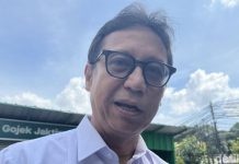 Menkes soal Arahan Prabowo Perbanyak Dokter: Presiden Minta Tak Pakai Aturan Kuno