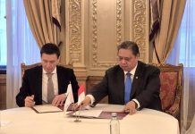 Negosiasi Perjanjian Dagang RI-Eurasia Akhirnya Rampung, Ini Manfaatnya