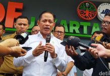 Menteri LH Bakal Turun Langsung Audit Lingkungan PT Gag Nikel Raja Ampat