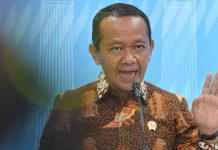 Prabowo Bakal Resmikan Pabrik Ekosistem EV, Bahlil: Terbesar di Dunia