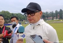 Wamendagri Ungkap Ada 43 Pulau di Indonesia yang Tercatat Dalam Sengketa