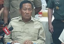 Prabowo Akan Buka Pameran Alutsista Indo Defence 2025, Diikuti 32 Negara