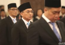 Stafsus Yovie Widianto Lapor LHKPN, Punya Harta Rp 43 Miliar