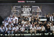 Rayakan Perjalanan 25 Tahun Honda CR-V di Indonesia dengan Talkshow Inspiratif Bertema “Legacy Meets Community” di GIIAS 2025