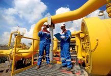 PGN Dukung Pengembangan Infrastruktur Gas Bumi Nasional, Tingkatkan Konektivitas dan Keandalan Pasokan