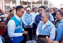 PLN Dukung Penuh Integrasi Layanan Kelistrikan ke Koperasi Desa Merah Putih, Tingkatkan Pertumbuhan Ekonomi Lokal