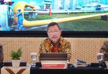Fundamental Operasional Menguat, PGN Optimis Raih Margin Positif Berkelanjutan ke Depan