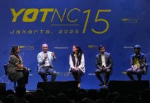 PGN Buka-Bukaan Cara Kelola Bisnis Gas Bumi agar Tetap Ramah Lingkungan