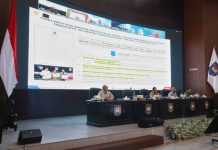 Mendagri: Pemda Harus Dukung Program Strategis Nasional