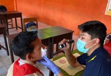 CKG Anak Sekolah Dimulai Pekan Depan, Ada Layanan Cek Kesehatan Mental