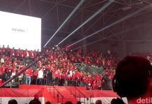 PSI Undang Prabowo-Gibran di Acara Penutupan Kongres