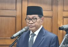 Dinas ke New York Sepekan, Pramono Pantau Jakarta Dari Jauh
