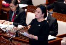 Puan Berduka Direktur RS RI di Gaza Tewas oleh Israel: Masalah Kemanusiaan