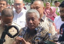 Ketua Tim Formatur Sekolah Rakyat Ingin SR Diakomodasi dalam UU Sisdiknas