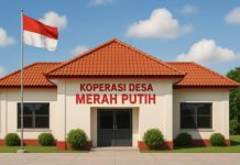 92 Koperasi Desa Merah Putih Operasi Mulai 19 Juli