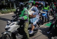 Kemenhub Berencana Kerek Tarif Ojol, Ekonom Sebut Perlu Kajian Menyeluruh