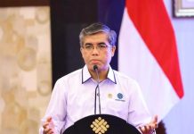 Menaker Ungkap Data BPS yang Jadi Acuan Prabowo Klaim Pengangguran Turun
